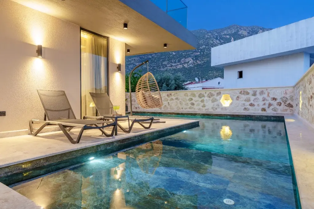 Villa in Kalamar